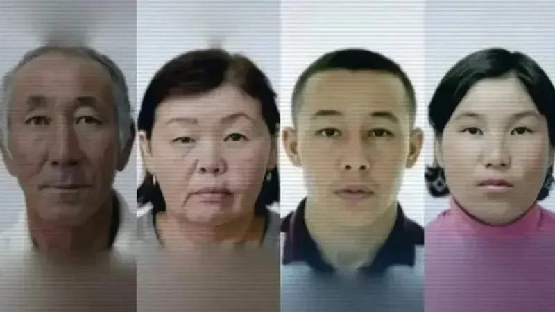 Атырау облысындағы отбасының өлімі: жаңа деректер белгілі болды