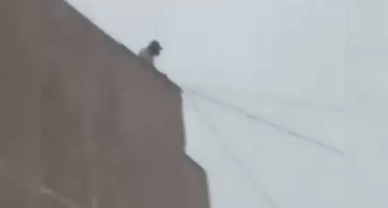 Қарағандыда полицейлер 16 жастағы қызды құтқарып, қайғылы жағдайдың алдын алды