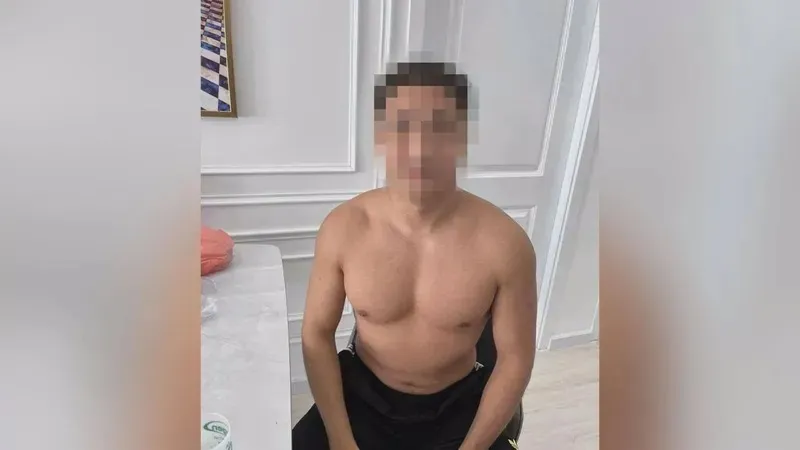 Халықаралық іздеуде жүрген танымал блогер Қайсар Қамза Вьетнамда ұсталды