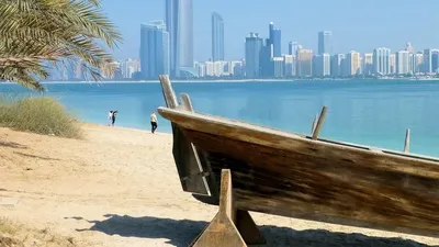 Таяу Шығыстағы геосаяси жағдайдың ушығуына байланысты Дубайдағы ауқатты азаматтардың қай бағыттарға бет бұрып жатқаны белгілі болды, деп хабарлайды Zakon.kz., сурет - Zakon.kz жаңалық 13.04.2026 09:42