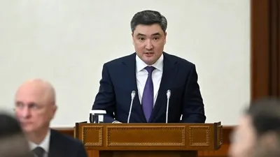 Олжас Бектенов көлік саласындағы президент тапсырмаларының орындалуын қатаң сынға алды, сурет - Zakon.kz жаңалық 13.04.2026 13:58