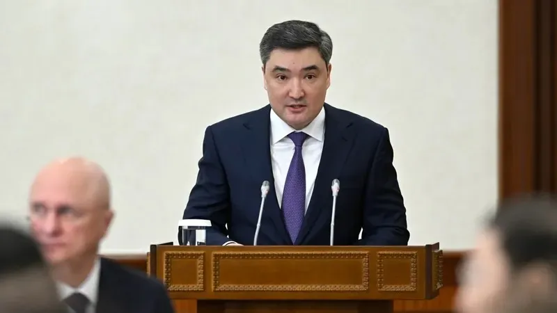 Олжас Бектенов көлік саласындағы президент тапсырмаларының орындалуын қатаң сынға алды