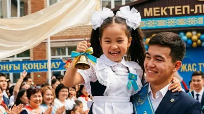 Білім беру ұйымдарында мектеп бітіру іс-шараларын өткізу туралы талаптар нақтыланды., сурет - Zakon.kz жаңалық 13.04.2026 10:04