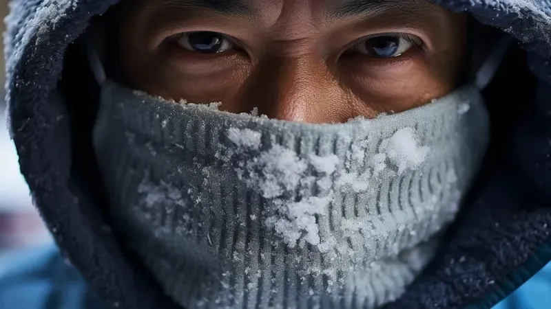 Якутияда үсік шалып, өлдіге саналған ер адам қайта тірілді