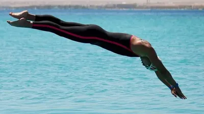 Ресей спортшыларына халықаралық су спортындағы шектеулер алынды