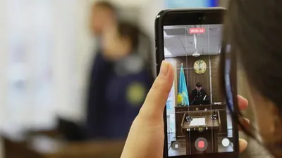 "Біз заңды бұздық, бірақ…": Эльмира Төлегенова сотта жылап, кінәсін ішінара мойындады, сурет - Zakon.kz жаңалық 14.04.2026 13:13