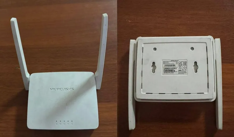 Абай облысында колонияға Wi-Fi-роутер өткізген күдікті анықталды