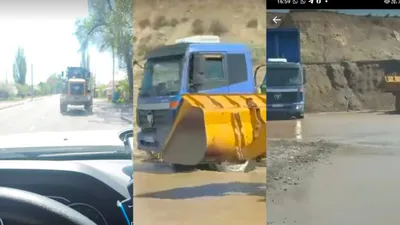 Талдықорғанда Балақты өзенінде заңсыз құм өндіру тоқтатылды, сурет - Zakon.kz жаңалық 14.04.2026 17:20