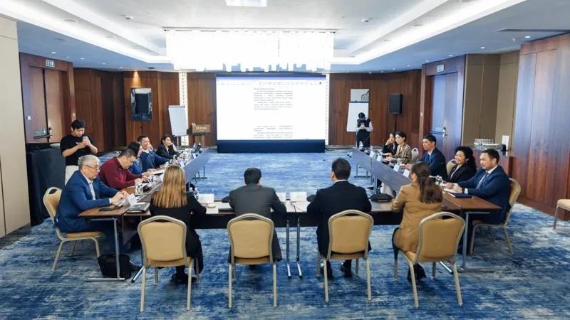 Қазақстанда жаңа саяси партия құрылуы мүмкін