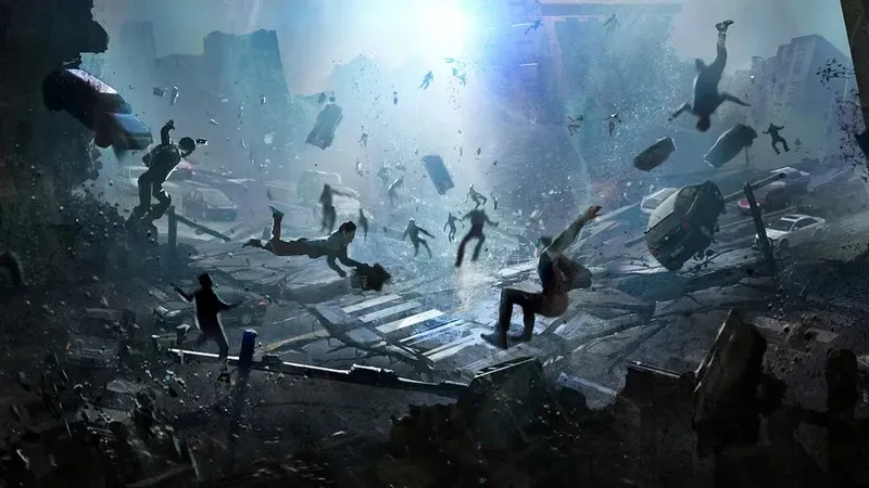 NASA суперкомпьютері адамзаттың Жердегі жойылу мерзімін есептеді