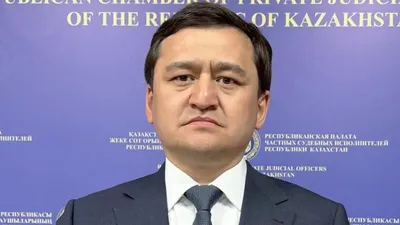 ҚР ЖСО Республикалық палатасы, сурет - Zakon.kz жаңалық 17.04.2026 15:04