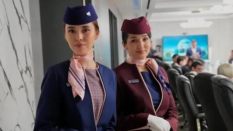 Өзбекстан мен Израиль арасындағы әуе рейстері қайта жанданды