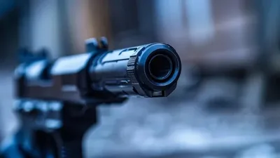 АҚШ-та төрт жасар бала абайсызда екі жасар бауырын атып өлтірді, сурет - Zakon.kz жаңалық 18.04.2026 10:47