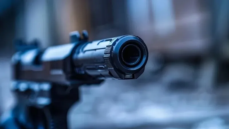 АҚШ-та төрт жасар бала абайсызда екі жасар бауырын атып өлтірді