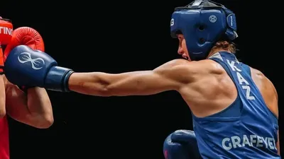 Қазақстандық боксшылар Бразилияда өтетін бокстан Әлем кубогына аттанды, сурет - Zakon.kz жаңалық 19.04.2026 09:05