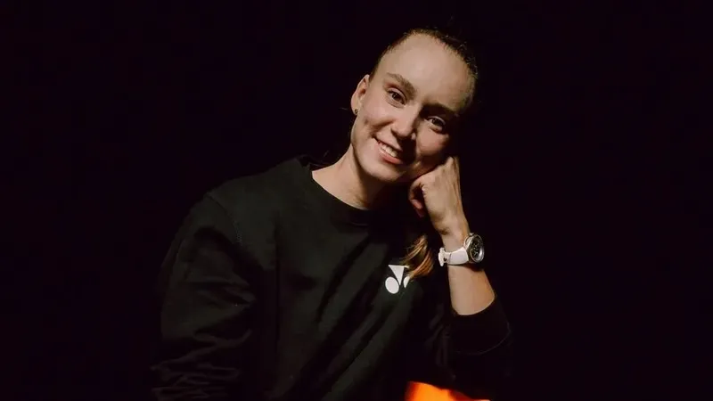 Елена Рыбакина Штутгарттағы WTA 500 турнирінің финалына шықты