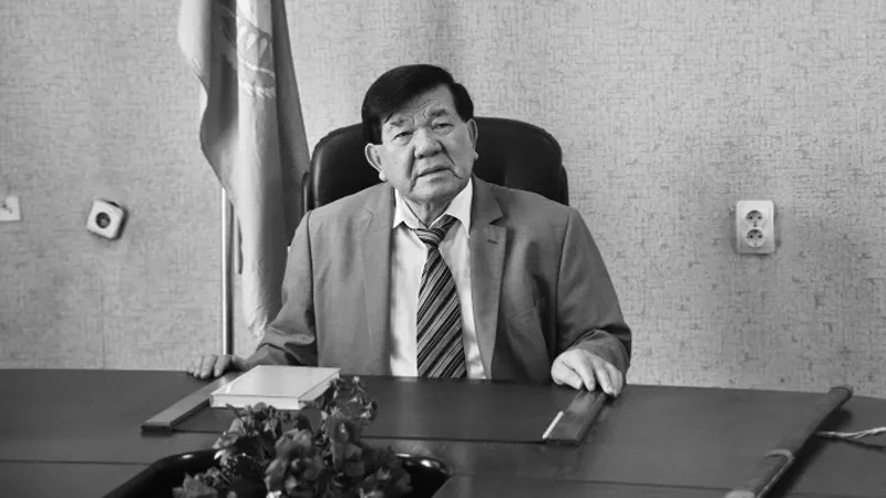 Мұхтар Шахановпен қоштасу және жерлеу рәсімдері қашан және қайда өтеді