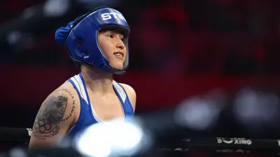 Назым Қызайбай бокстан Әлем біріншілігін сәтті бастады