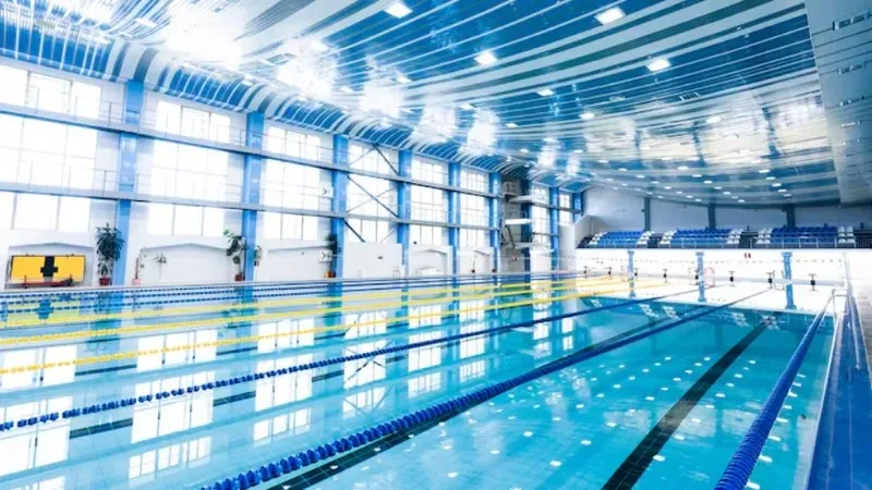 Бассейндегі ойын қайғылы оқиғаға әкелді: 12 жастағы бразилиялық қыз қаза тапты