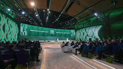 Мемлекет басшысы Қасым-Жомарт Тоқаев "Таза Қазақстан" жалпыұлттық қозғалысының маңызы мен нәтижелеріне тоқталды, деп хабарлайды Zakon.kz., сурет - Zakon.kz жаңалық 22.04.2026 13:46