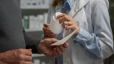 Депутат дәрі-дәрмек бағасын реттеу жүйесін өзгертуді ұсынды, сурет - Zakon.kz жаңалық 22.04.2026 17:06