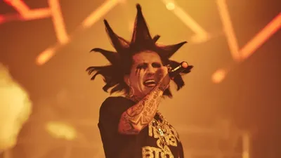 Ресейде қазақстандық танымал рэпер Ганвестке қатысты тағы да сот процесі басталмақ, сурет - Zakon.kz жаңалық 23.04.2026 19:55