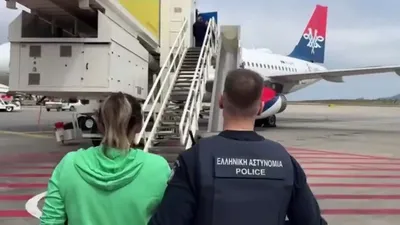 Қазақстан Республикасының Бас прокуратурасы мәліметінше, күдікті 2021 жылы Алматыдағы көлік компаниясында бухгалтер болып жұмыс істеген кезде басшысынан 230 мың АҚШ долларын алған. Ол қаражатты банктік ұяшықта сақтаймын деген сылтаумен иемденіп, жымқырған., сурет - Zakon.kz жаңалық 23.04.2026 15:21