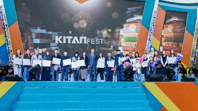 Атыраудың он жасар тұрғыны бір жылда 60-тан астам кітап оқыған, сурет - Zakon.kz жаңалық 23.04.2026 20:58