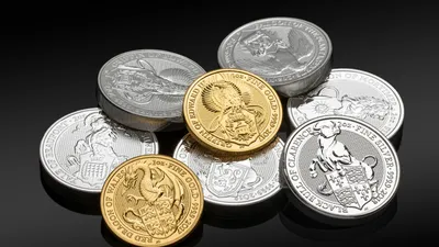 Мамыр айында жеткізілетін күміс фьючерстерінің құны Comex биржасында (Нью-Йорк тауар биржасының бөлімшесі) бір трой унция үшін 75 доллардан төмен түсті, деп хабарлайды Zakon.kz., сурет - Zakon.kz жаңалық 24.04.2026 09:29