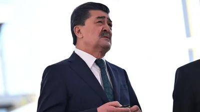 2 млн тонна қалдық жиналды: Экология министрі "Таза Қазақстан" акциясының аралық қорытындысын мәлімдеді, сурет - Zakon.kz жаңалық 25.04.2026 13:47