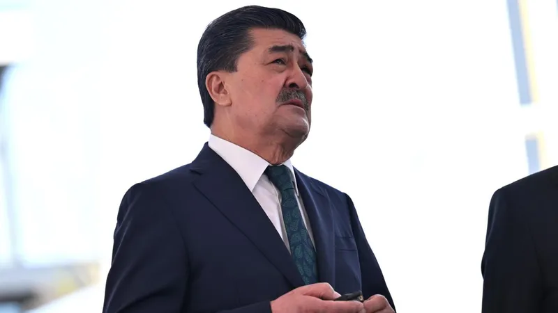 2 млн тонна қалдық жиналды: Экология министрі "Таза Қазақстан" акциясының аралық қорытындысын мәлімдеді