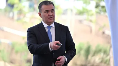 Астанада абаттандыру қалай жүріп жатыр - әкім Тоқаевқа есеп берді, сурет - Zakon.kz жаңалық 25.04.2026 13:13