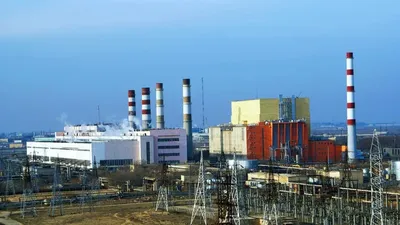 МАЭК кәсіпорнында қышқылмен жұмыс кезінде екі қызметкер жарақат алды, сурет - Zakon.kz жаңалық 26.04.2026 13:29