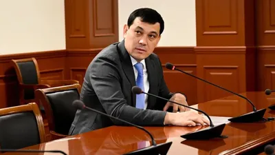 Серік Сәпиевтің орнына Қарағанды облыстық спорт басқармасын Нұркен Нуратов басқарды, сурет - Zakon.kz жаңалық 27.04.2026 09:21