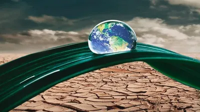 Қазгидромет мамыр айына құрғақшылық болжамын ұсынды, сурет - Zakon.kz жаңалық 27.04.2026 18:58