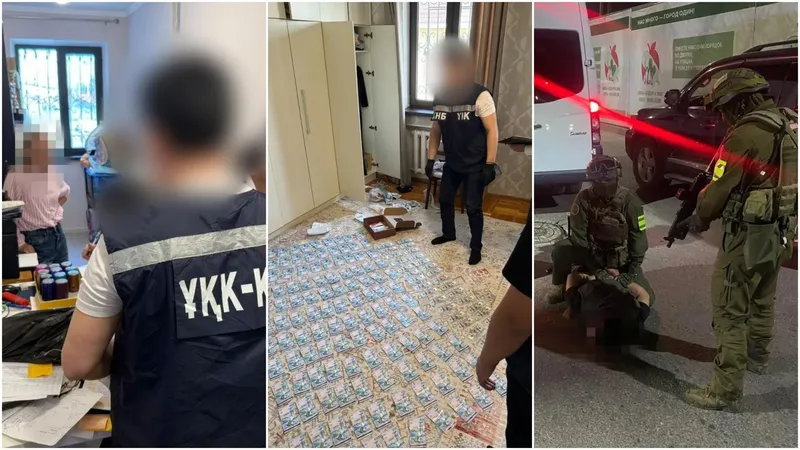 15 млн теңге залал: Алматыда ҰҚК телефон арқылы жасалған ірі алаяқтық схеманы әшкереледі