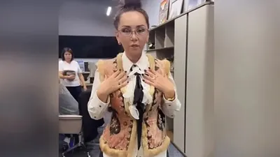 Баян Алагөзова Меруерт Өтекешоваға үндеу жасады, сурет - Zakon.kz жаңалық 28.04.2026 22:57