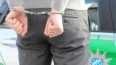 Германияда Ресей пайдасына тыңшылық жасады деген күдікпен қазақстандық ұсталды, сурет - Zakon.kz жаңалық 29.04.2026 17:25