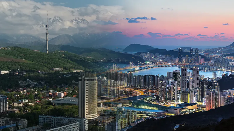 1 мамырдан бастап Алматыдан Азиядағы ең заманауи қалалардың біріне әуе рейсі ашылады