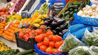 Астанада демалыс күндері мерекелік ауыл шаруашылығы жәрмеңкесі өтеді, сурет - Zakon.kz жаңалық 29.04.2026 09:57