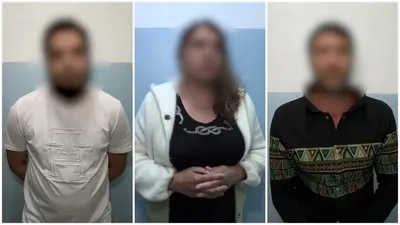 Алматыда 81 жастағы қарияны ұрлап, оның жылжымайтын мүлкін өз аттарына жаздырып алмақ болғандар ұсталды , сурет - Zakon.kz жаңалық 29.04.2026 17:41