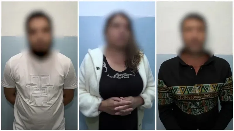 Алматыда 81 жастағы қарияны ұрлап, оның жылжымайтын мүлкін өз аттарына жаздырып алмақ болғандар ұсталды