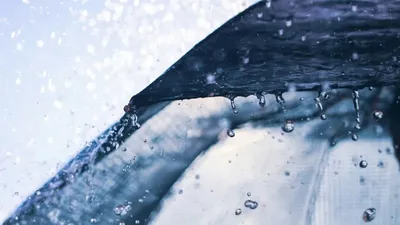 Еліміздің қай өңірлерінде дауылды ескерту жарияланды , сурет - Zakon.kz жаңалық 30.04.2026 20:56