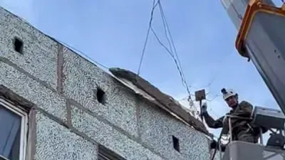 Сәтбаевта тұрғындардың қырағылығы қайғылы жағдайдың алдын алуға көмектесті, сурет - Zakon.kz жаңалық 03.05.2026 13:18