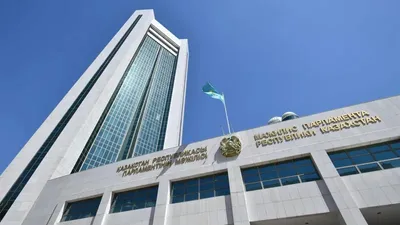 Парламент, Мәжіліс, Сенат, палаталар, шақыру, Ерлан Қошанов, сурет - Zakon.kz жаңалық 05.05.2026 18:40