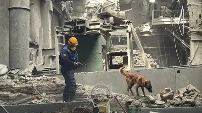 Өскемен қаласында болған төтенше жағдайға қатысты қосымша ақпарат белгілі болды., сурет - Zakon.kz жаңалық 05.05.2026 10:30