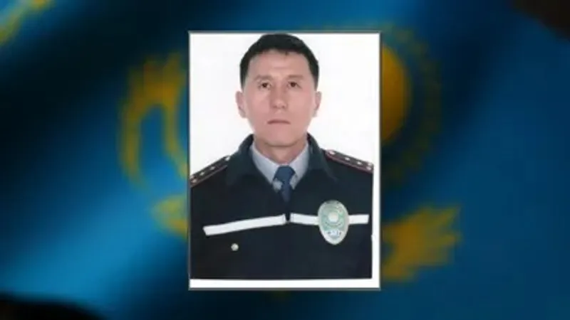 Қазақстанда Ғазиз Байтасов атындағы медаль пайда болады