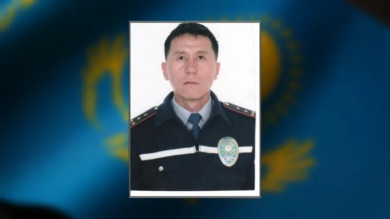 Қазақстанда Ғазиз Байтасов атындағы медаль пайда болады