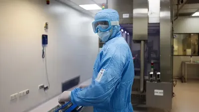 Хантавирус, ДДСҰ, мәлімдеме, кеме, сурет - Zakon.kz жаңалық 06.05.2026 21:23
