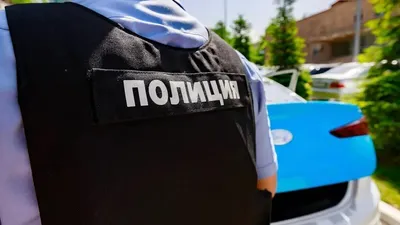 Полиция, Хромтау, ер адам, қайғылы оқиға, сурет - Zakon.kz жаңалық 06.05.2026 19:36